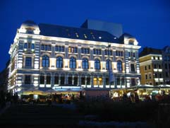 Riga russian Drama Theatre